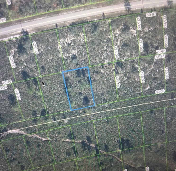 For Sale: $15,000 (0.23 acres)