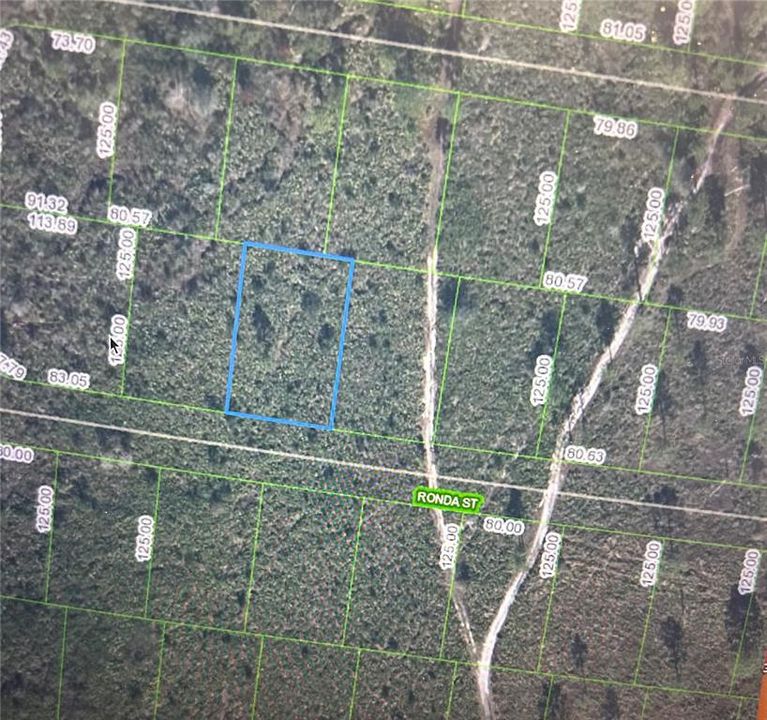 For Sale: $15,000 (0.23 acres)