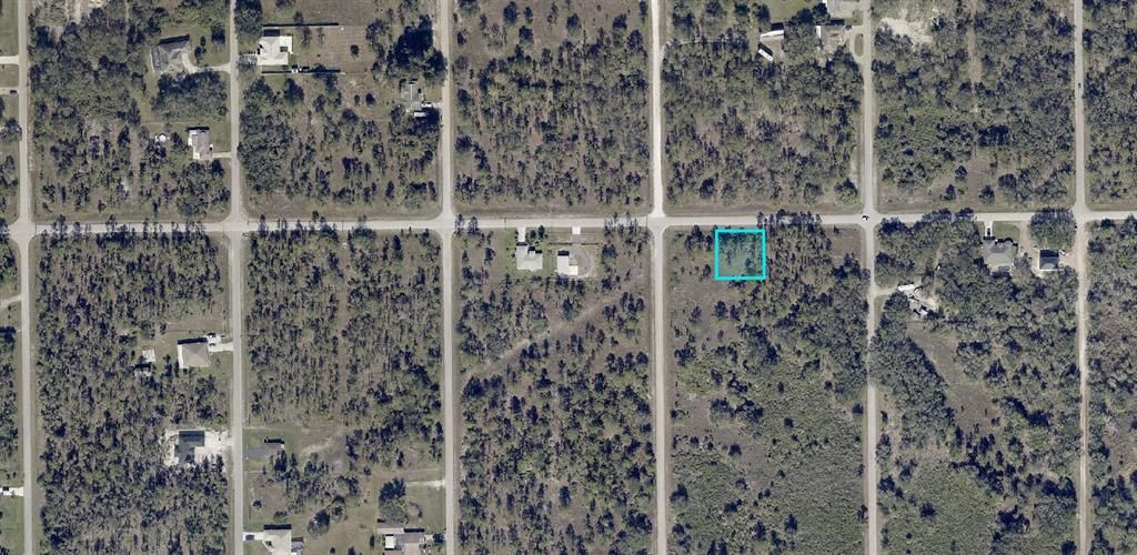 Active With Contract: $19,000 (0.25 acres)