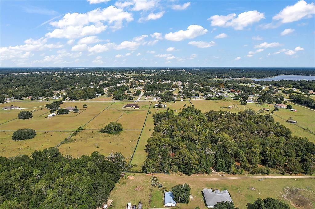 For Sale: $525,000 (10.02 acres)