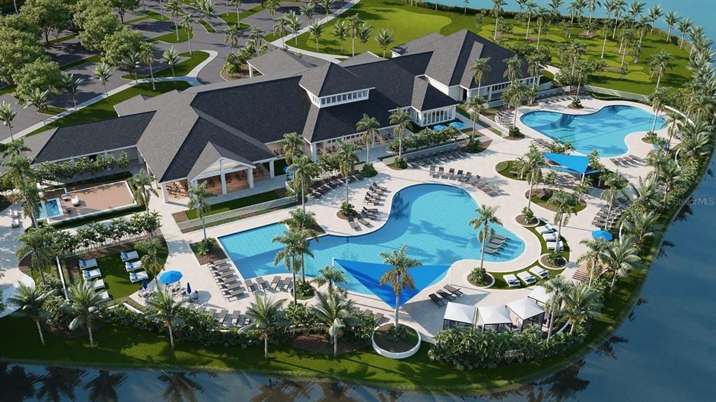 Под контрактом: $2,397,693 (3 спален, 3 ванн, 3222 Квадратных фут)