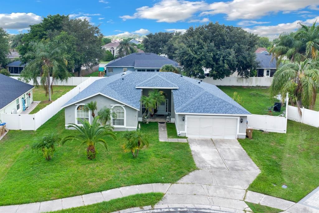 For Sale: $400,000 (3 beds, 2 baths, 2337 Square Feet)