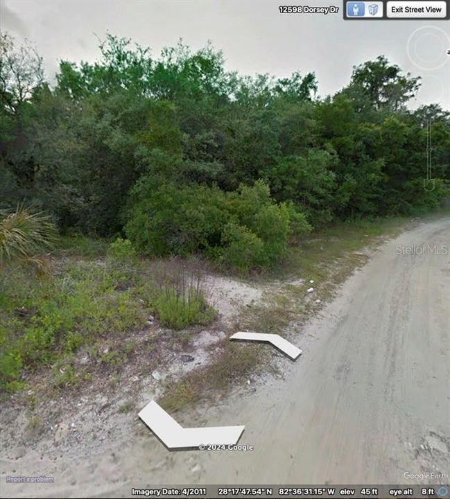 En Venta: $25,000 (0.31 acres)