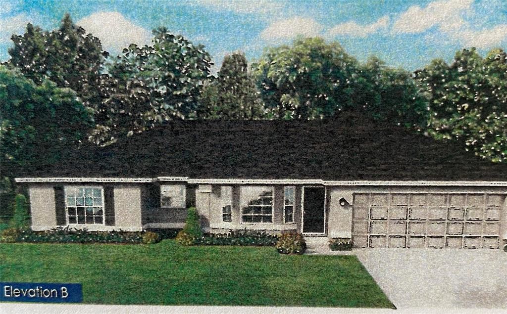 Active With Contract: $290,436 (3 beds, 2 baths, 1540 Square Feet)