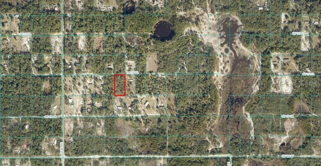 Active With Contract: $29,000 (1.25 acres)