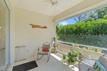 Enjoy your morning coffee and relax in your lovely screened lanai.