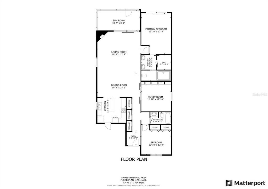 For Sale: $568,777 (3 beds, 2 baths, 1576 Square Feet)