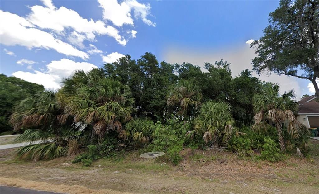 Active With Contract: $40,000 (0.23 acres)