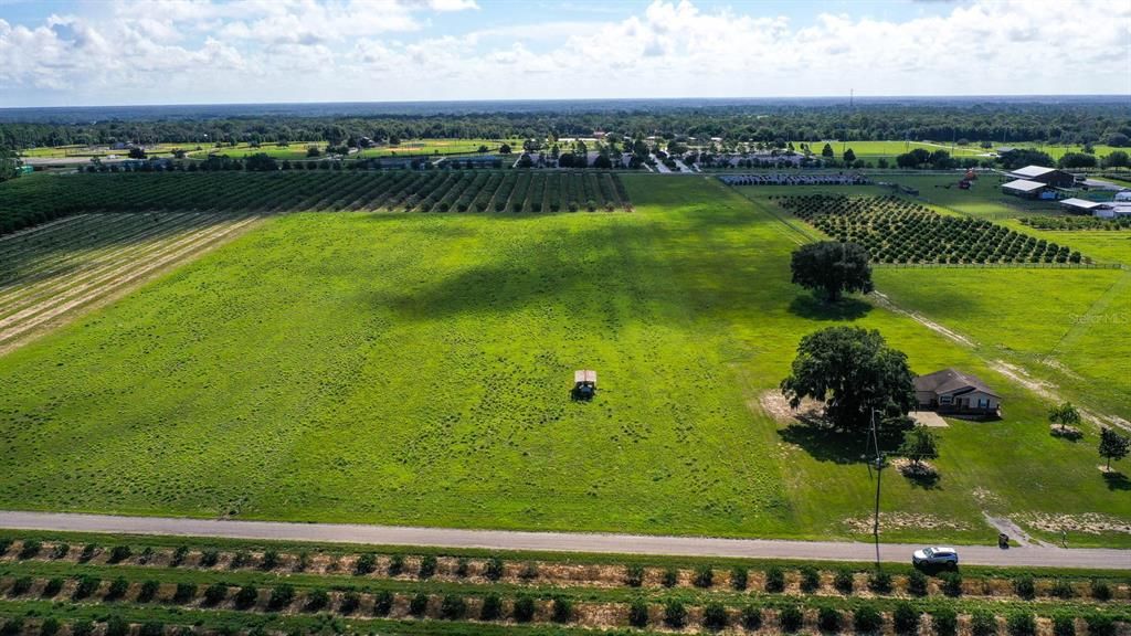 For Sale: $239,000 (4.81 acres)