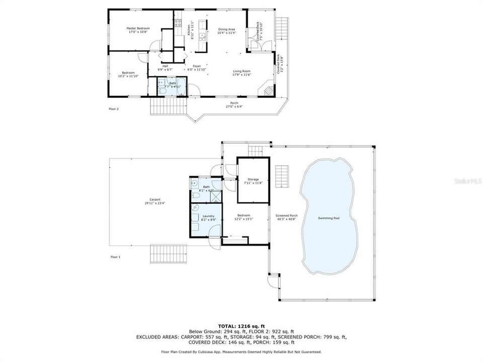 Activo con contrato: $450,000 (3 camas, 2 baños, 1144 Pies cuadrados)