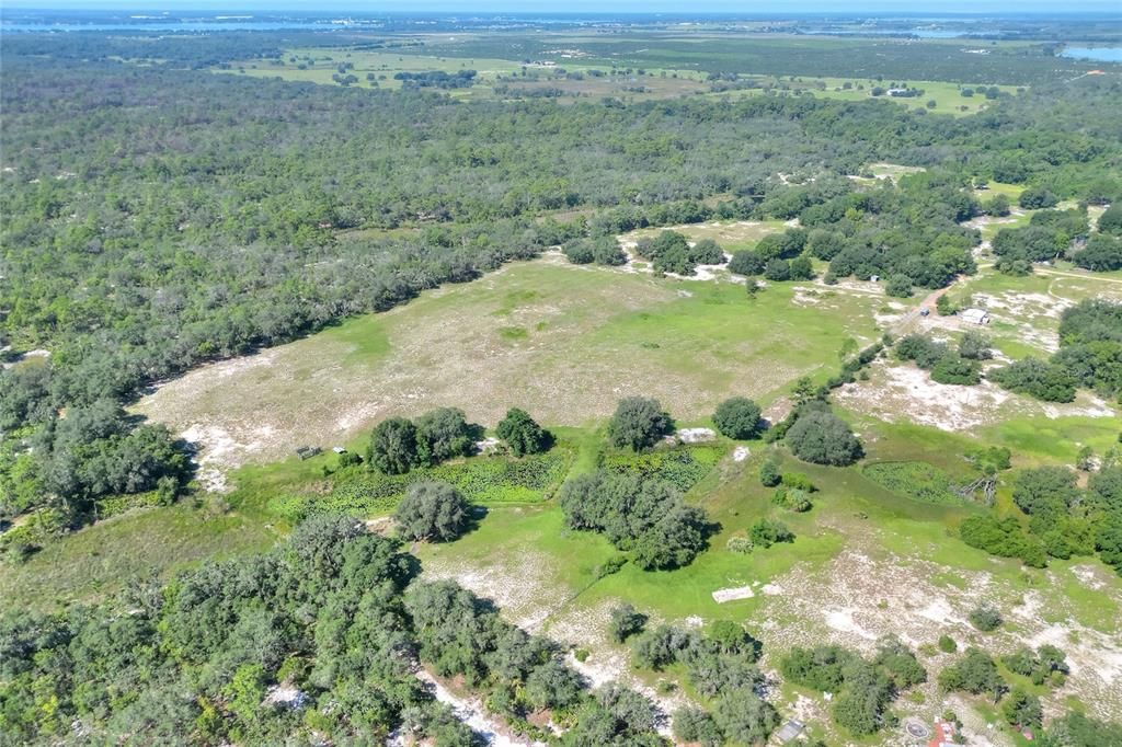 For Sale: $400,000 (17.56 acres)