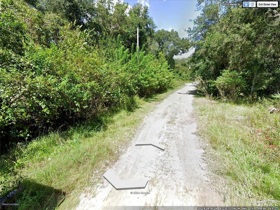 En Venta: $17,000 (0.27 acres)