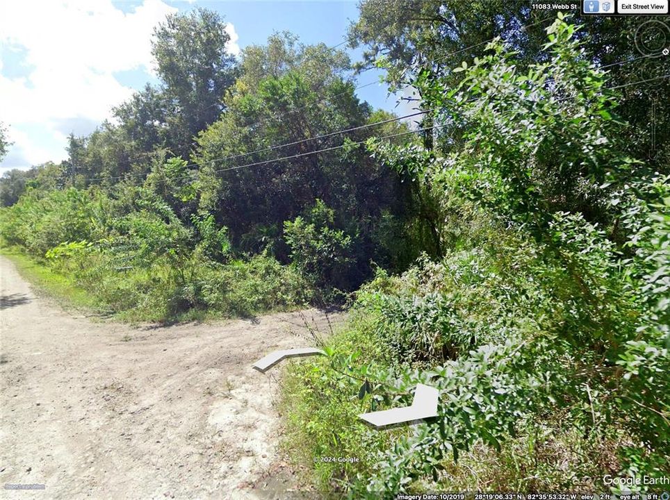 En Venta: $17,000 (0.27 acres)