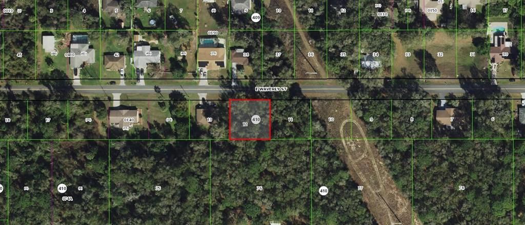 For Sale: $22,000 (0.22 acres)