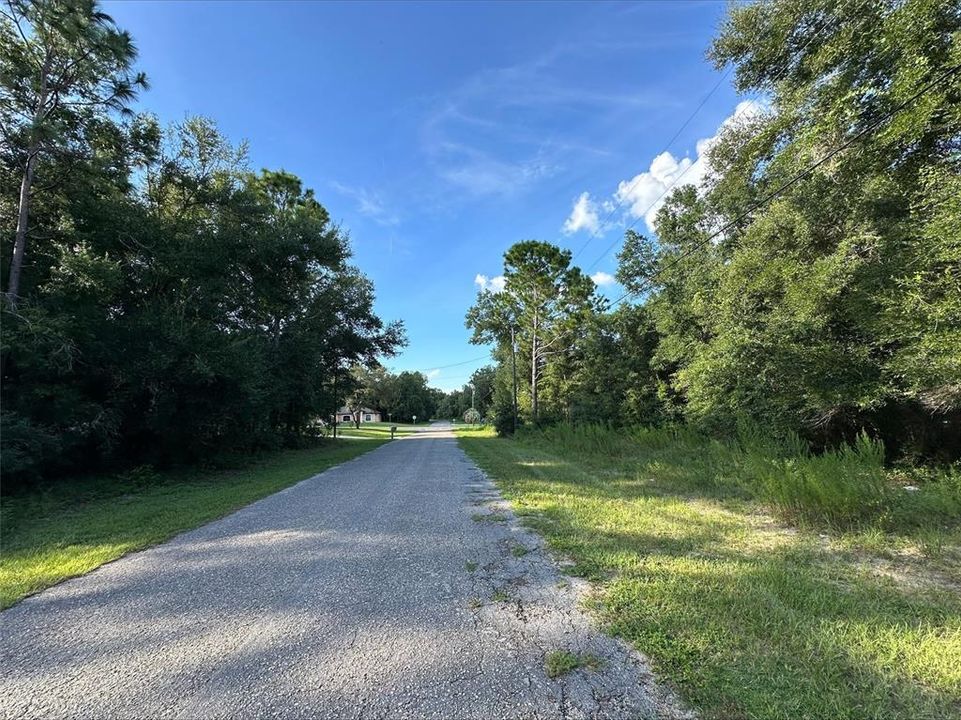 Active With Contract: $20,900 (0.29 acres)