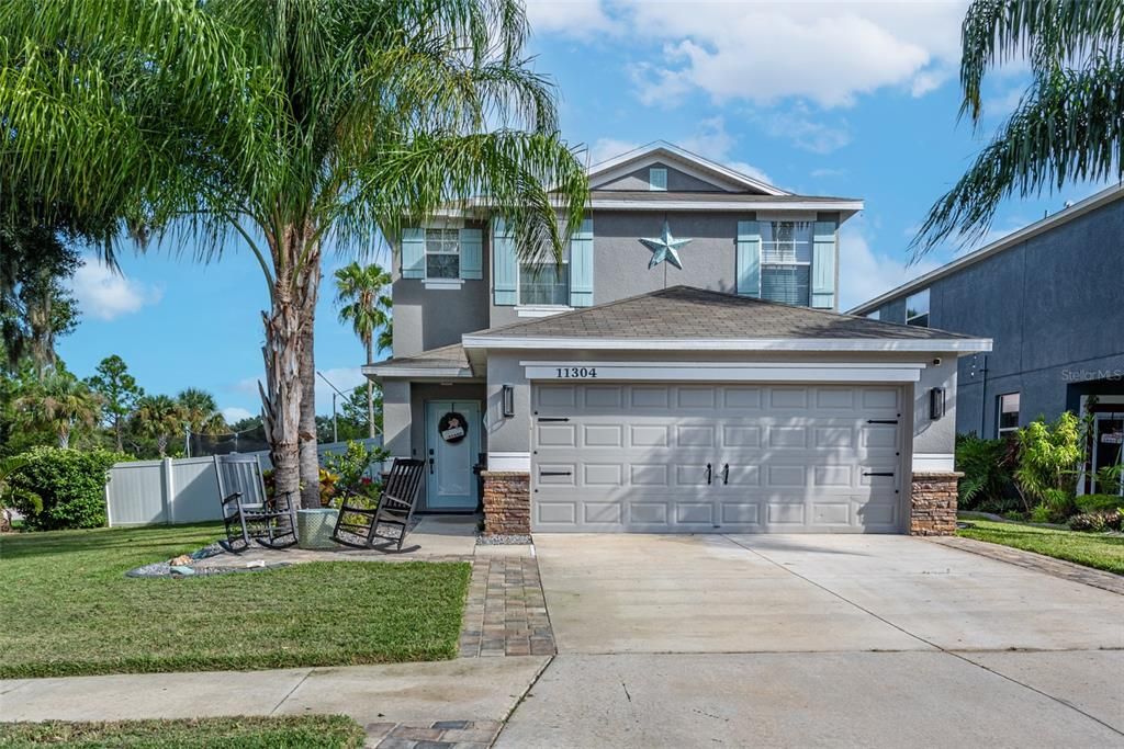 Active With Contract: $450,000 (4 beds, 2 baths, 2089 Square Feet)