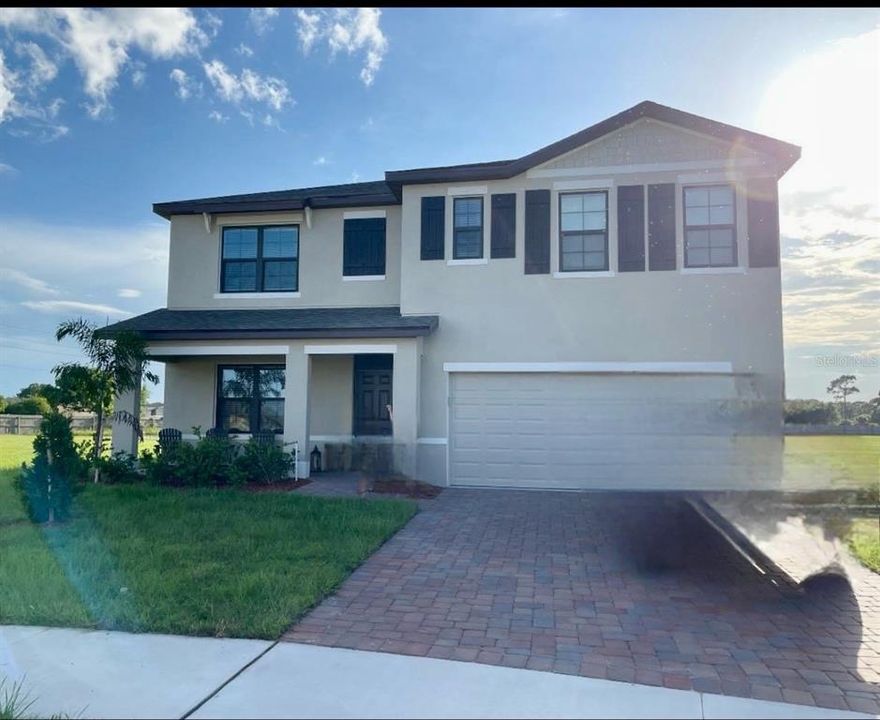 Recently Sold: $415,315 (5 beds, 3 baths, 2601 Square Feet)