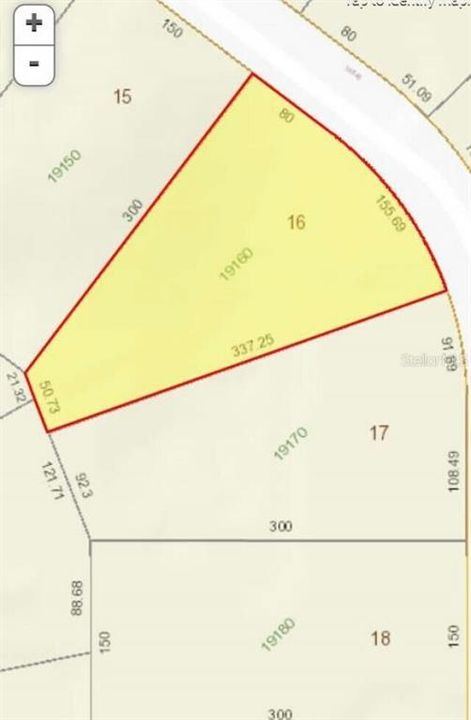 For Sale: $98,000 (1.05 acres)