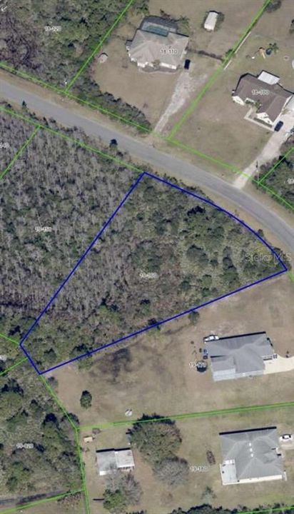 For Sale: $98,000 (1.05 acres)