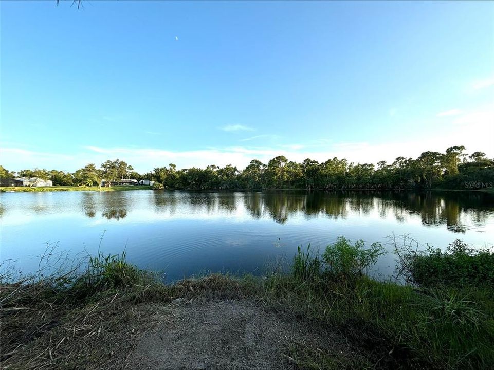 En Venta: $30,000 (0.17 acres)