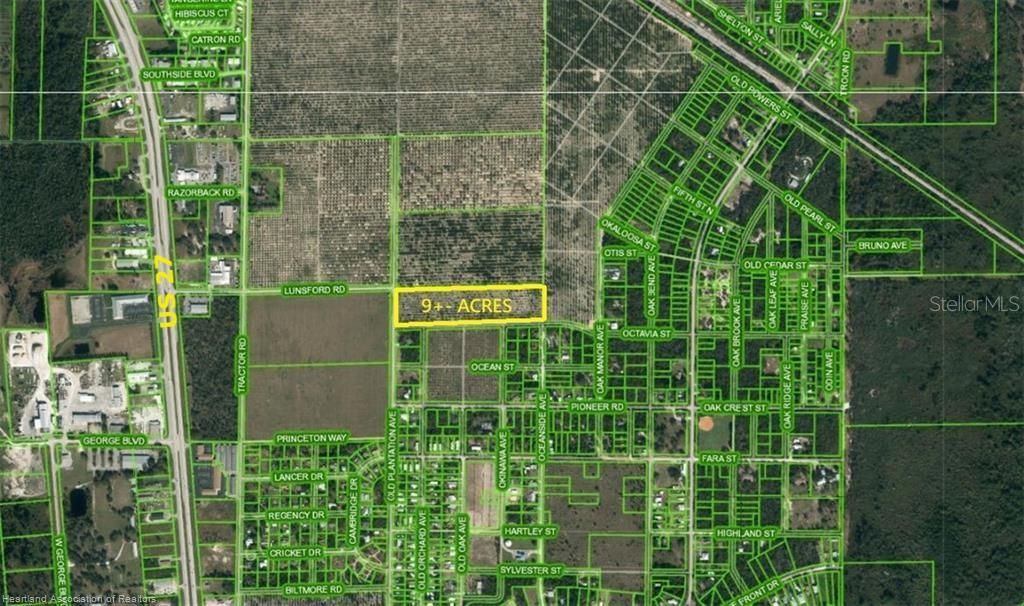 For Sale: $324,800 (9.28 acres)