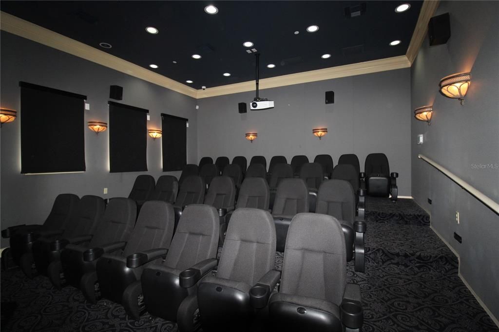 Movie Theater