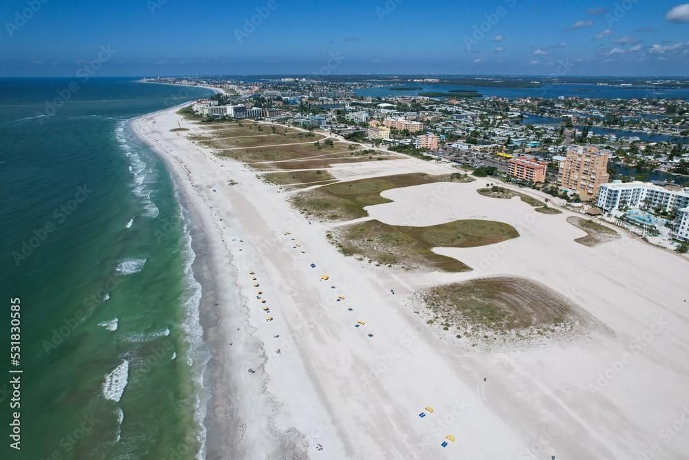 Treasure Island Beach