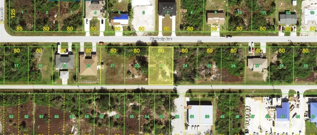 待售: $51,900 (0.23 acres)