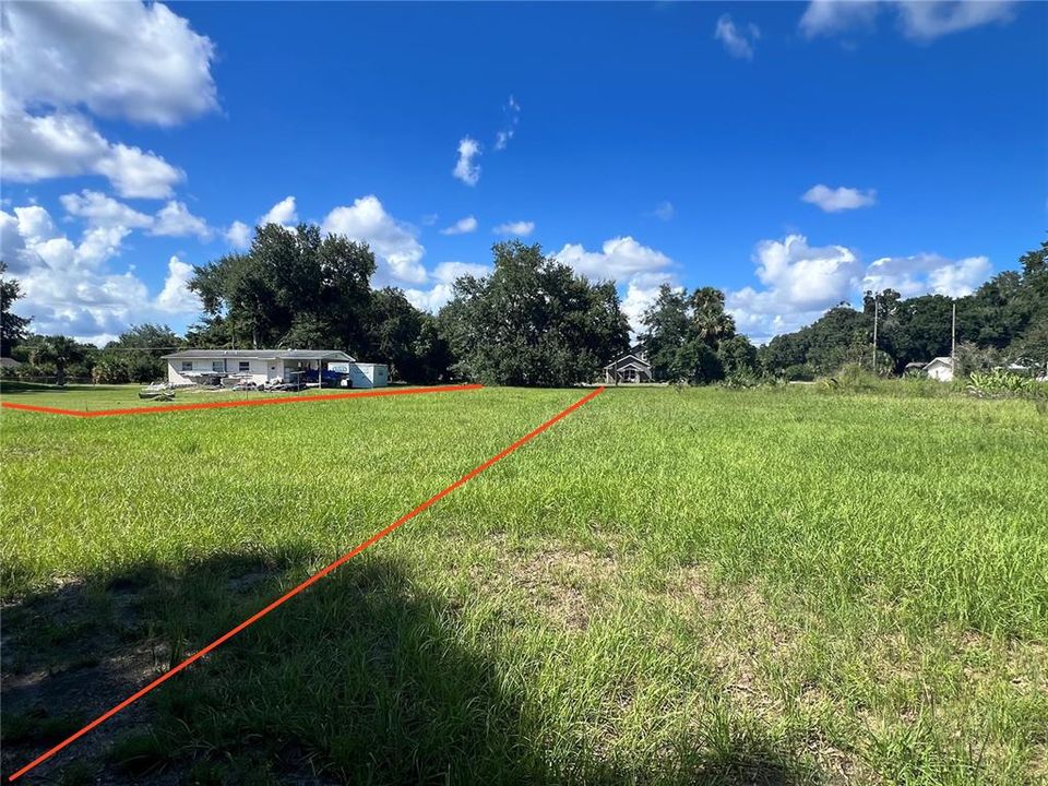 Active With Contract: $98,500 (0.70 acres)