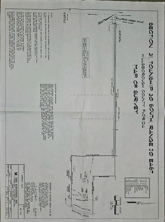 待售: $650,000 (4.94 acres)