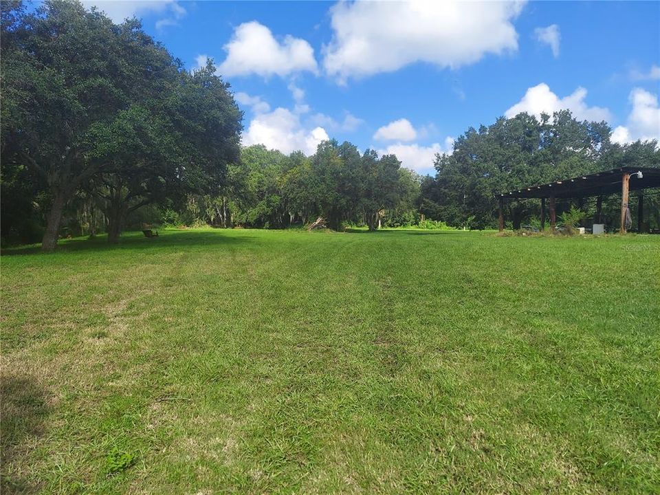 For Sale: $650,000 (4.94 acres)