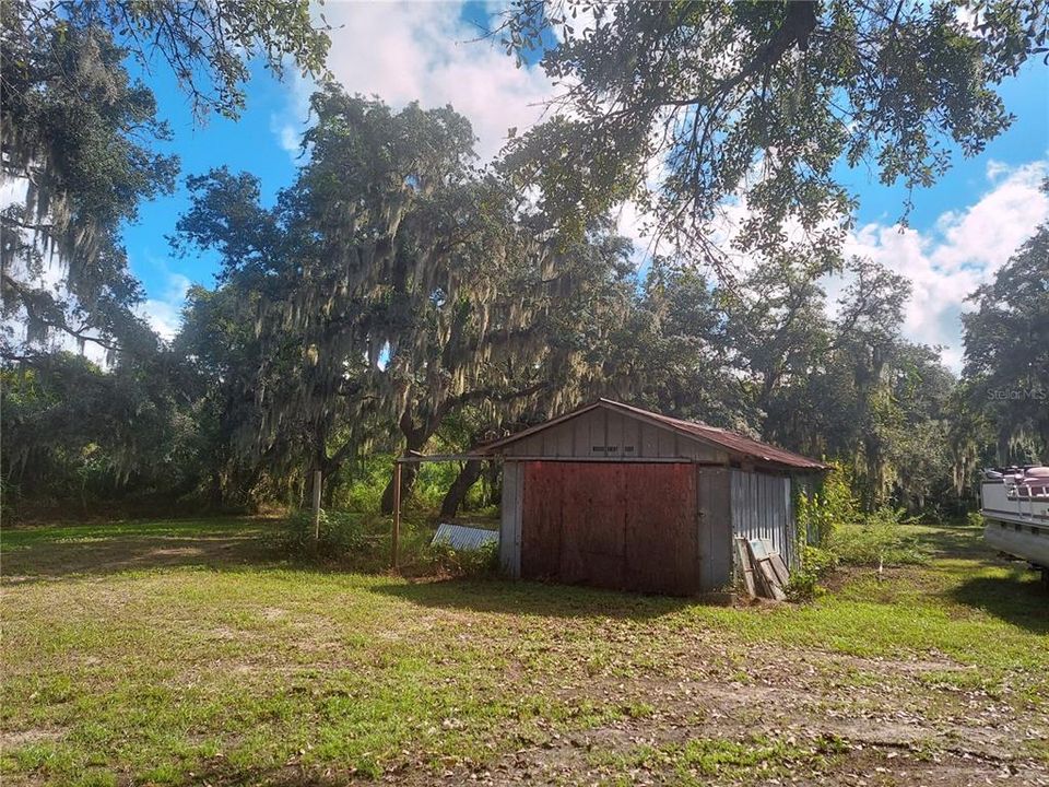 For Sale: $650,000 (4.94 acres)