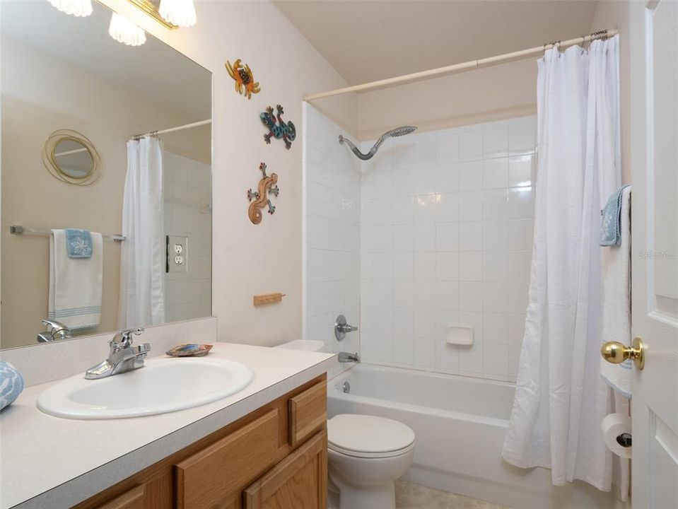 2nd bathroom