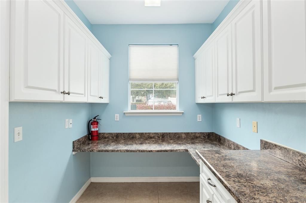 nook in kitchen