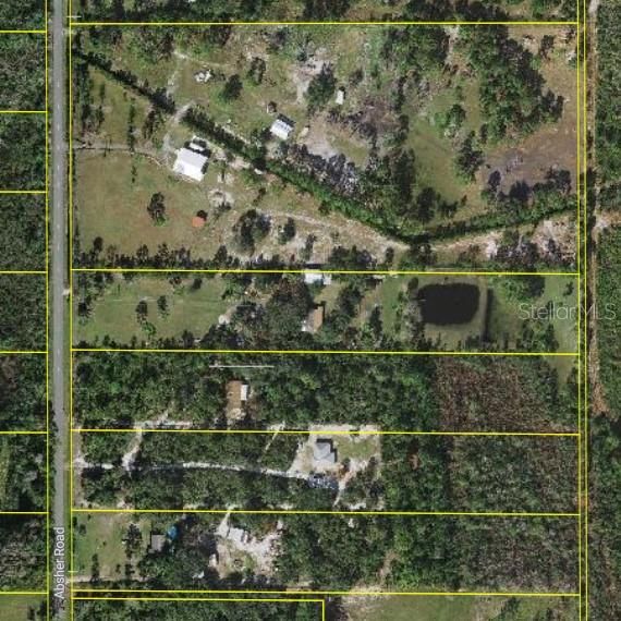 Active With Contract: $945,000 (5.85 acres)