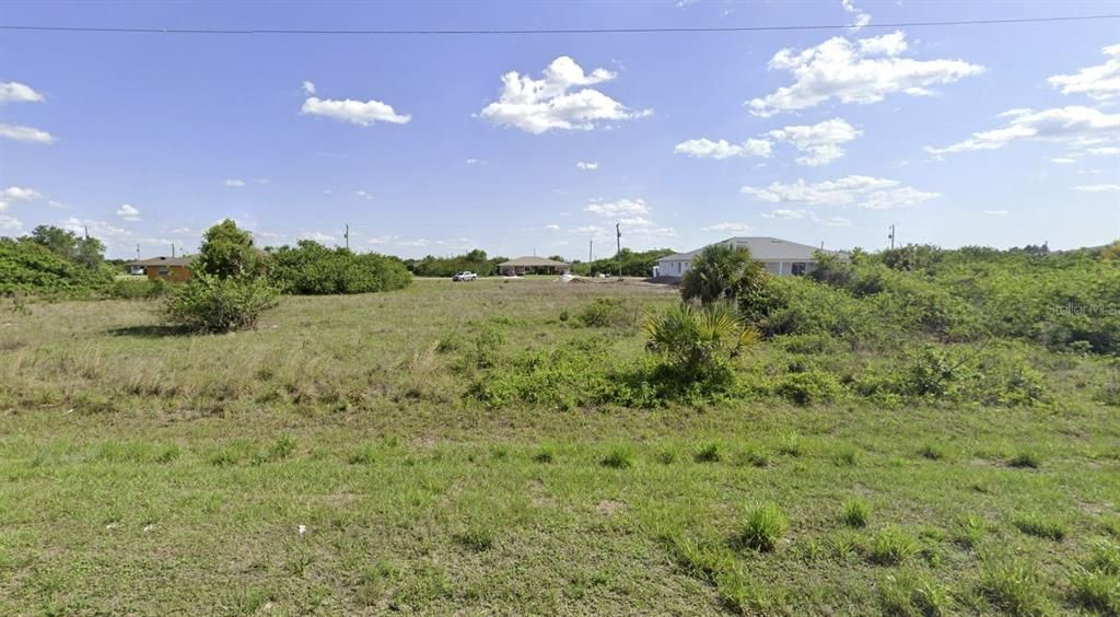 Active With Contract: $24,000 (0.23 acres)