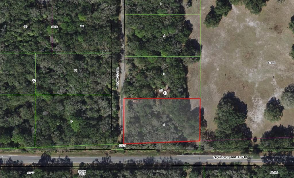 For Sale: $27,900 (1.23 acres)