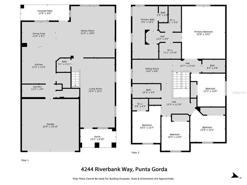 En Venta: $415,000 (5 camas, 3 baños, 3119 Pies cuadrados)