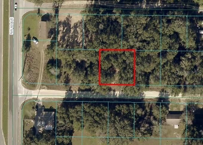 For Sale: $25,500 (0.23 acres)