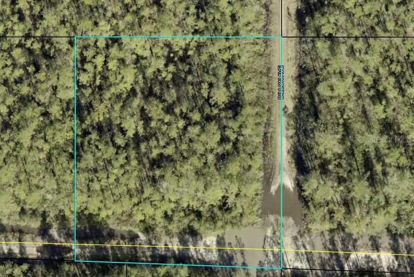 For Sale: $23,500 (1.23 acres)