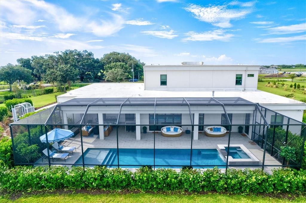 En Venta: $3,995,000 (5 camas, 4 baños, 4697 Pies cuadrados)