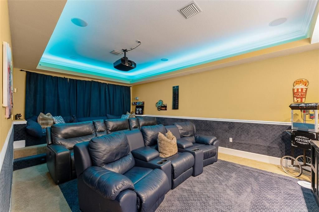 Movie Room