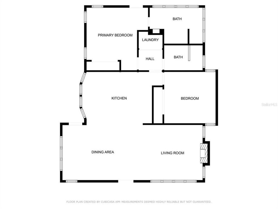 合同活跃: $850,000 (3 贝兹, 3 浴室, 1362 平方英尺)