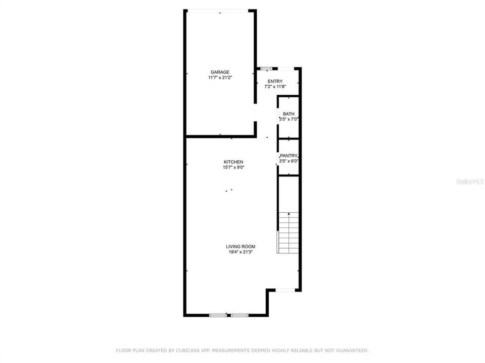 For Rent: $2,270 (3 beds, 2 baths, 1594 Square Feet)