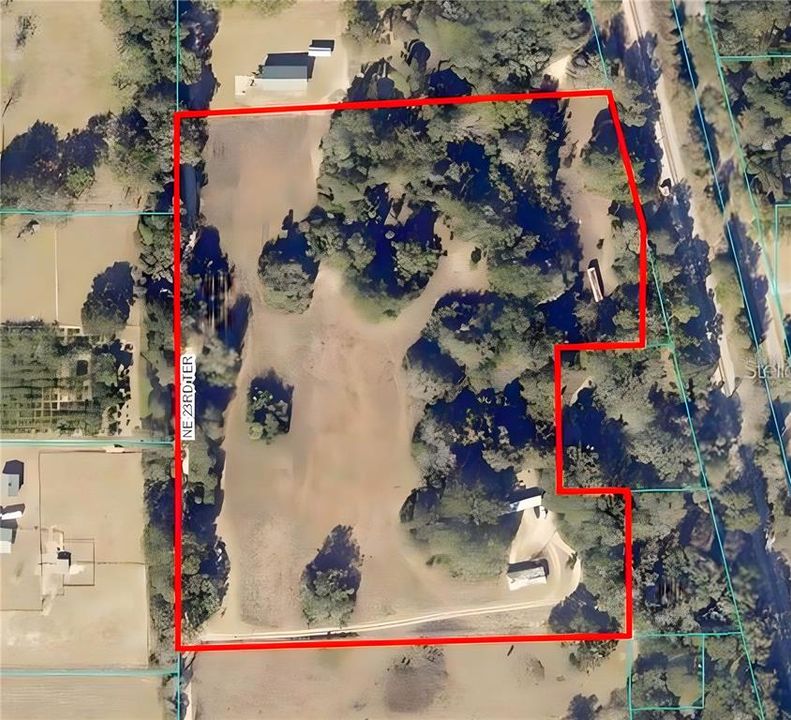 На продажу: $275,000 (11.49 acres)