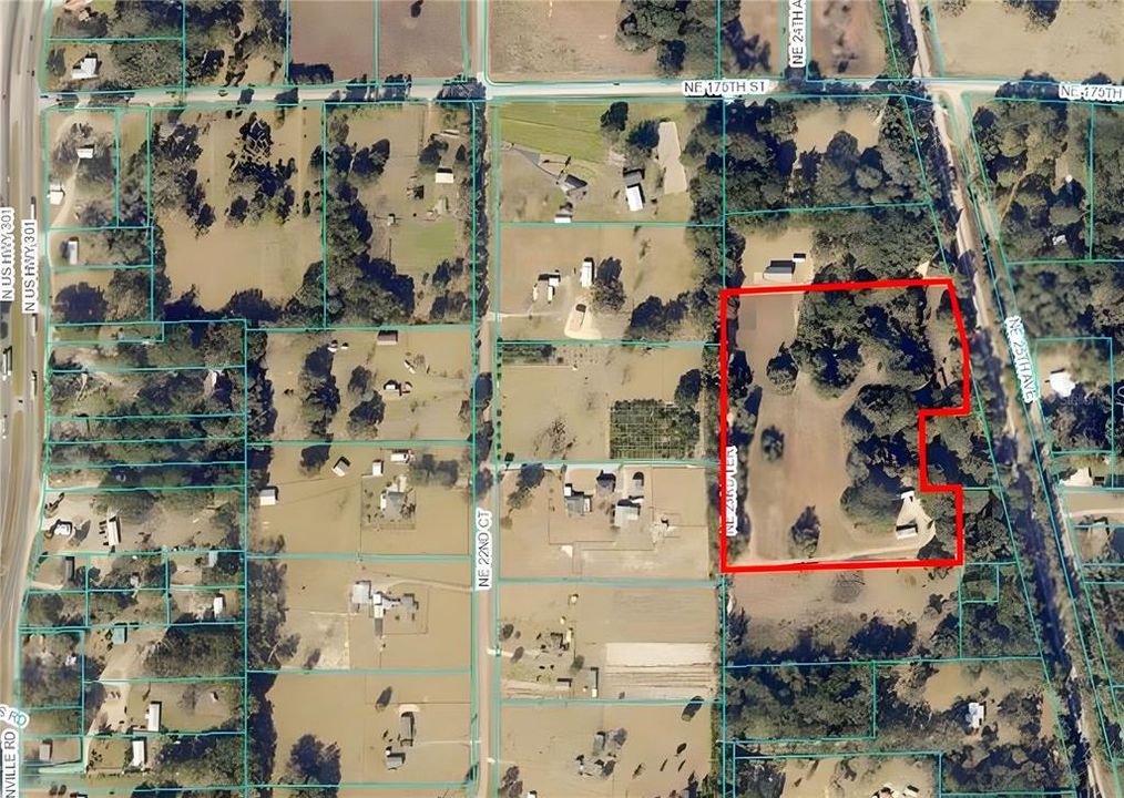 For Sale: $275,000 (11.49 acres)