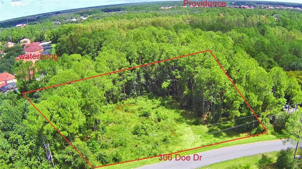 For Sale: $119,000 (1.13 acres)