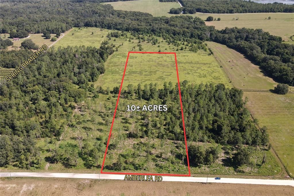 For Sale: $445,000 (10.00 acres)