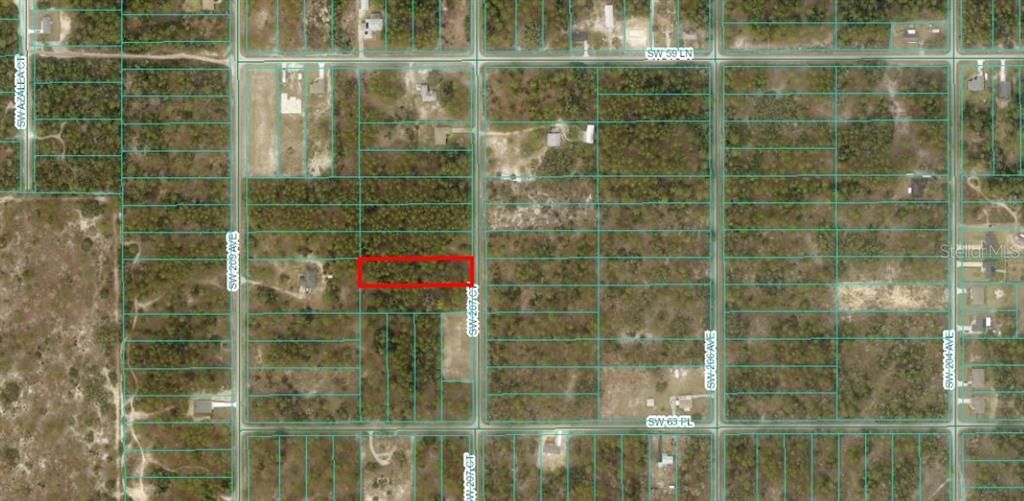 Active With Contract: $29,900 (0.95 acres)