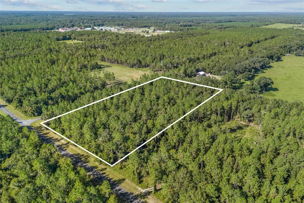 Недавно продано: $85,000 (5.06 acres)